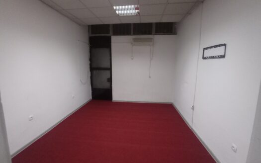 Office space for rent, Baston, Podgorica