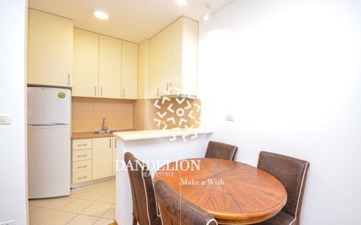 One bedroom apartment, Zabjelo, Podgorica