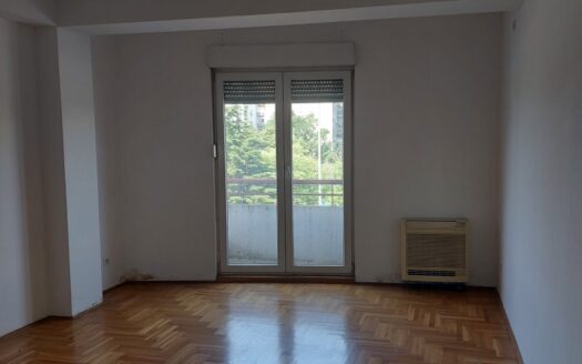 Two bedroom apartment for sale, Preko Morače, Podgorica