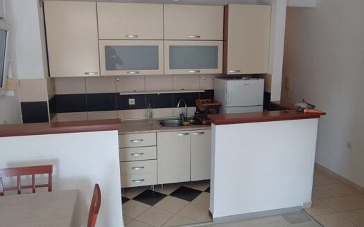 One bedroom apartment for rent, Blok 9, Podgorica