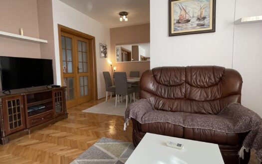 Two bedroom apartment for rent, Stari aerodrom, Podgorica