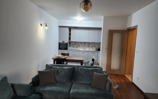 Two bedroom apartment for rent, Master kvart, Podgorica