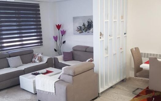 Two bedroom apartment for rent, Ljubović, Podgorica