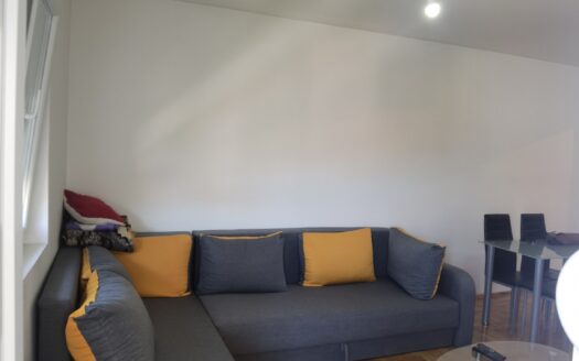 Two bedroom apartment for rent, Donja Gorica, Podgorica