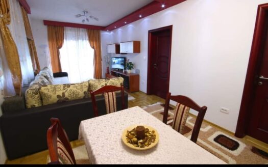 Two bedroom apartment for rent, Mainski put, Budva