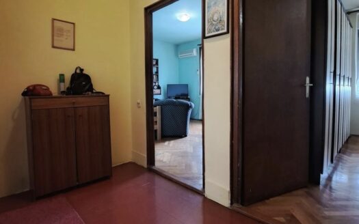 Two bedroom apartment for sale, Centar, Podgorica