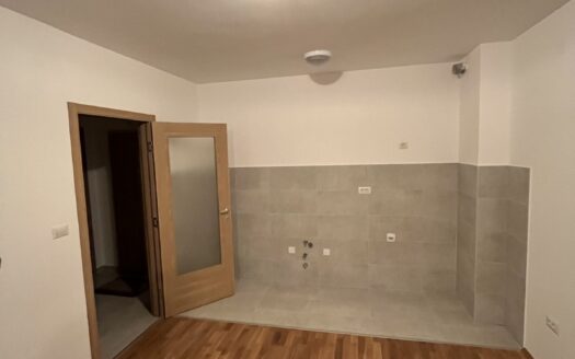 Two bedroom apartment for sale, Stari Aerodrom, Podgorica