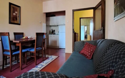 Two bedroom apartment for sale, Centar, Podgorica