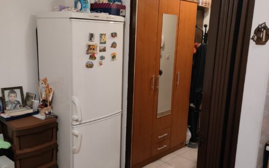 Studio apartment for sale, Tuški put, Podgorica