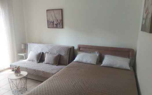 Studio apartment for rent, Mainski put, Budva