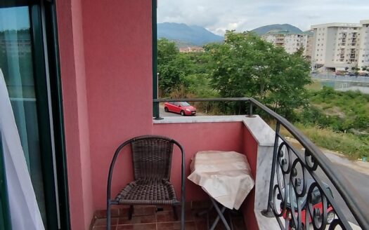 Studio apartment for rent, Momišići, Podorica