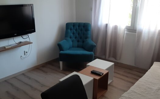 One bedroom apartment for rent, Centar, Podgorica