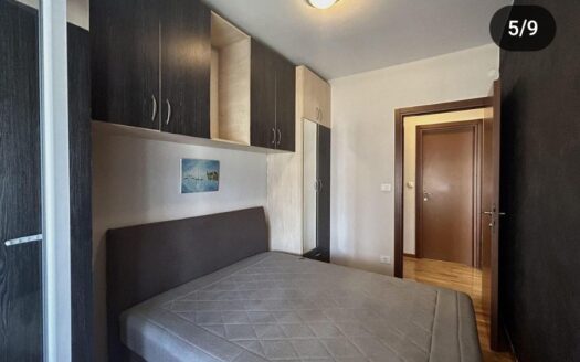 One bedroom apartment for sale, City kvart, Podgorica