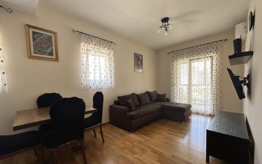 One bedroom apartment for sale, City kvart, Podgorica