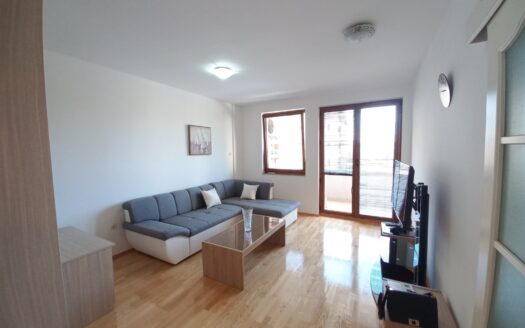 One bedroom apartment for rent, Preko Morače, Podgorica