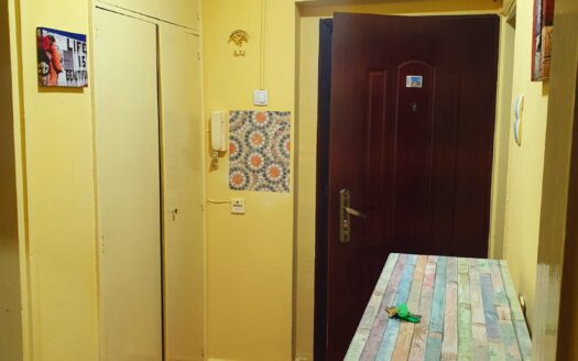 One bedroom apartment for rent, Centar, Podgorica