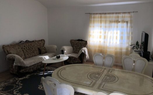 One bedroom apartment for rent, Stari Aerodrom, Podgorica