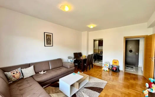 One bedroom apartment for rent, Preko Morače, Podgorica