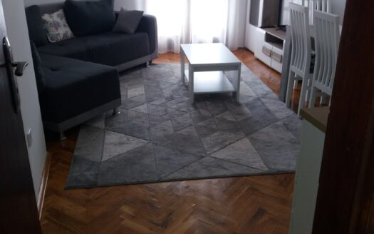 One bedroom apartment for rent, Mainski put, Budva