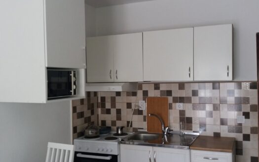 One bedroom apartment for rent, Mainski put, Budva