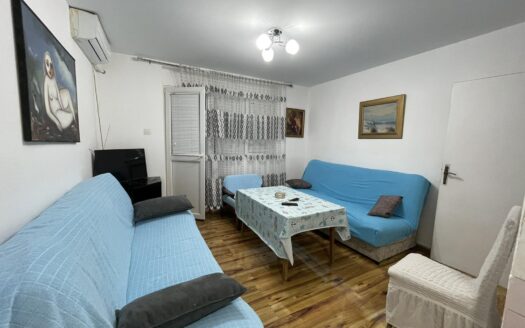 One bedroom apartment for rent, Tološi, Podgorica