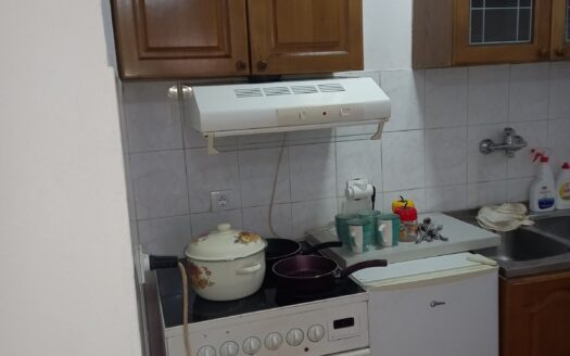 One bedroom apartment for rent, Tološi, Podgorica