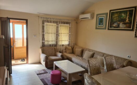 Two bedroom apartment for rent, Stara Varoš, Podgorica