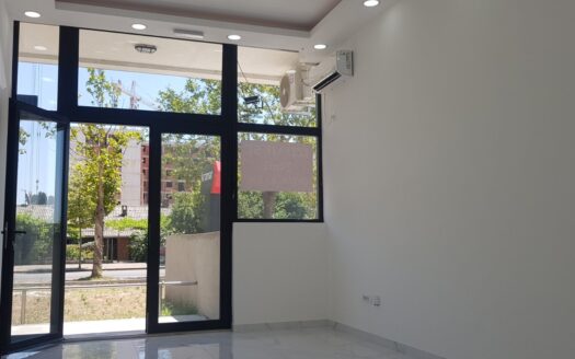 Office space for rent, Zabjelo, Podgorica