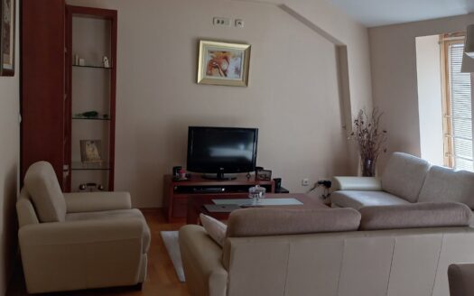 One bedroom apartment for rent, Krivi most, Podgorica