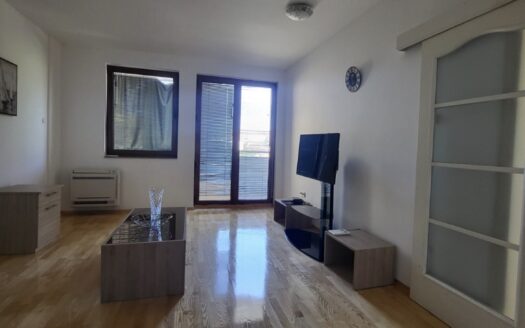 One bedroom apartment for rent, Preko Morače, Podgorica