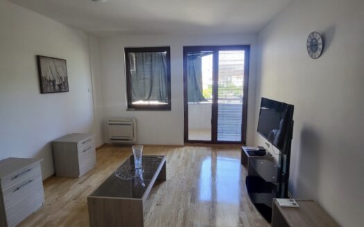 One bedroom apartment for rent, Preko Morače, Podgorica