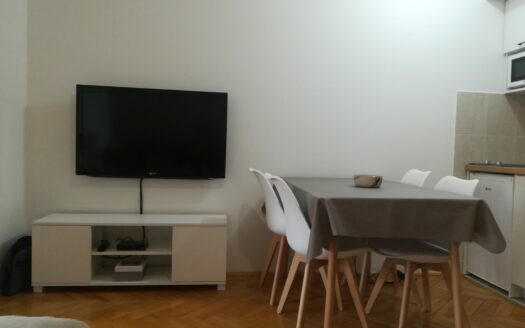 One bedroom apartment for rent, Babilonija, Budva