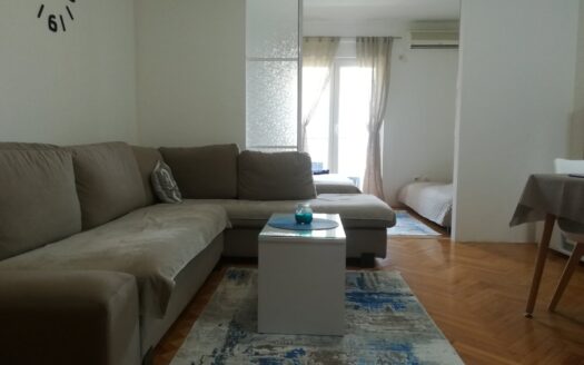 One bedroom apartment for rent, Babilonija, Budva