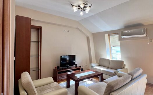 One bedroom apartment for rent, Krivi most, Podgorica