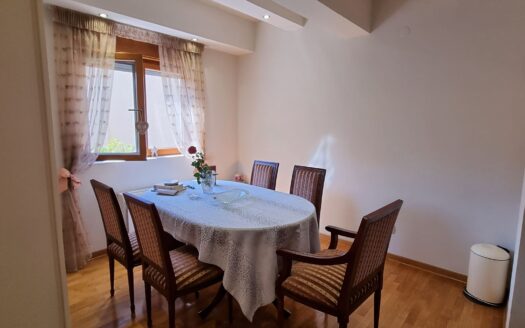 Three bedroom apartment for sale, Gorica C, Podgorica