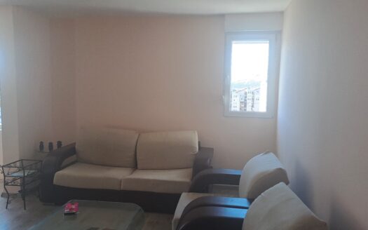 Three bedroom apartment for rent and sale, Blok 5, Podgorica