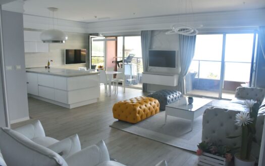 Two bedroom apartment for sale, Dukley Gardens, Budva