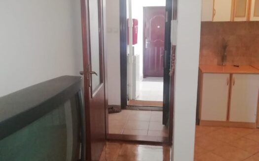 Two bedroom apartment for sale, Stari Aerodrom, Podgorica