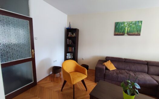 Two bedroom apartment for sale, Preko Morače, Podgorica