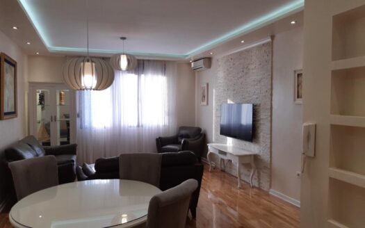 Two bedroom apartment for rent, Preko Morače, Podgorica