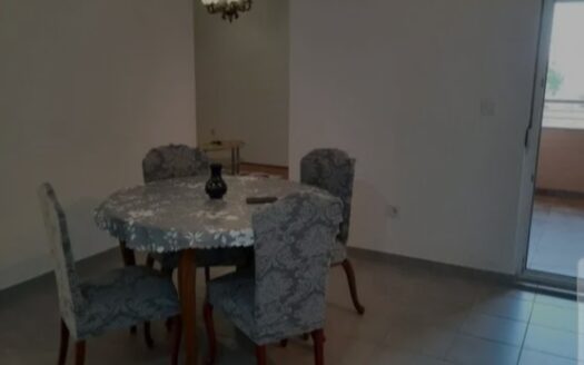 Two bedroom apartment for rent, Kod Krivog mosta, Podgorica