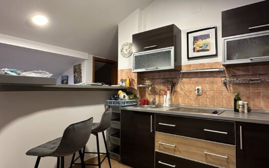 Two bedroom apartment for rent, Gospoština, Budva