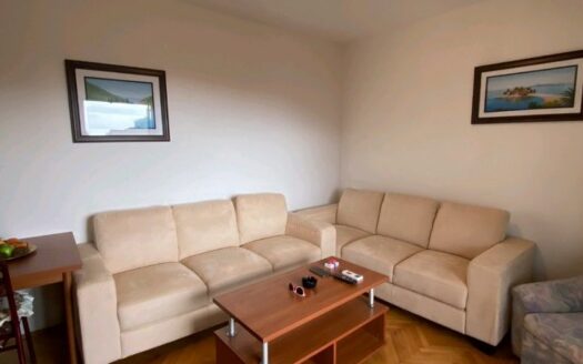 Two bedroom apartment for rent, Mainski put, Budva