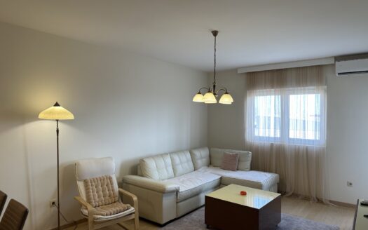 Two bedroom apartment for rent, City kvart, Podgorica