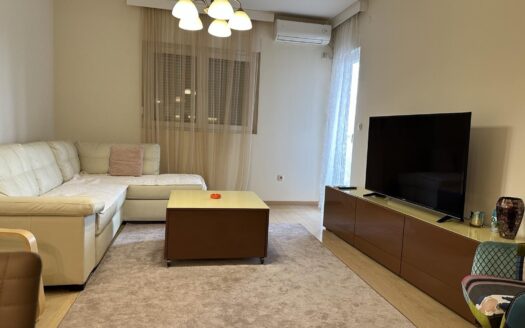 Two bedroom apartment for rent, City kvart, Podgorica