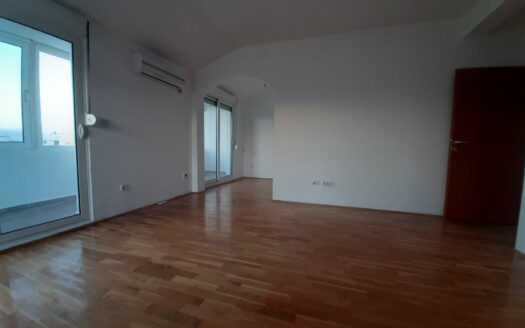 Two bedroom apartment for rent, Zabjelo, Podgorica