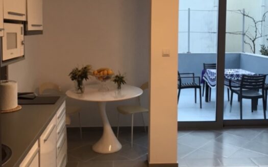 One bedroom apartment for rent, Lazi, Budva