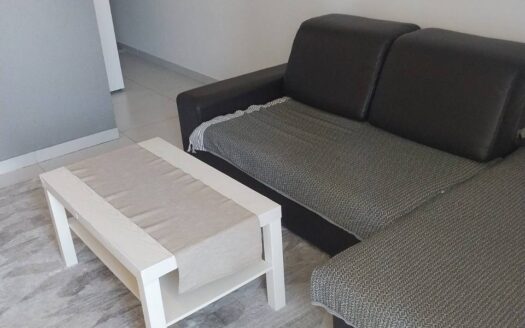 One bedroom apartment for rent, Stari Aerodrom, Podgorica