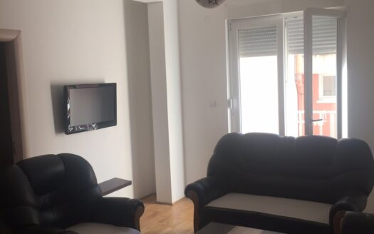 One bedroom apartment for rent, Rozino, Budva