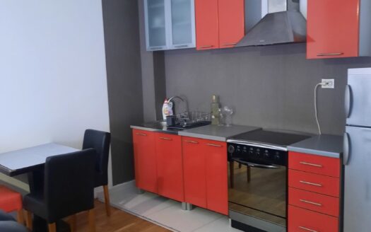 One bedroom apartment for rent, Rozino, Budva